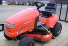 2001 Simplicity Regent 15H