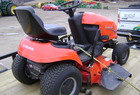 2001 Simplicity Regent 15H