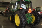 2001 John Deere 6410