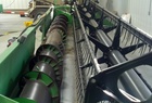 2001 John Deere 925F