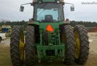 1998 John Deere 8300
