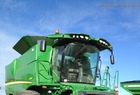 2005 John Deere 930D