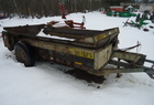 2007 Meyer m300/a