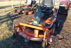 2005 Kubota GF1800
