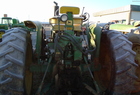 1964 John Deere 3020