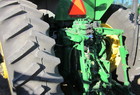 2012 John Deere 7200R