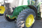 2012 John Deere 7200R