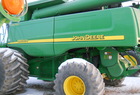 2006 John Deere 9860 STS