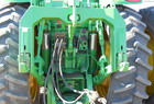 2010 John Deere 8345R