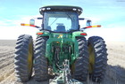 2010 John Deere 8345R
