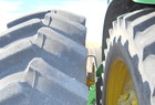 2010 John Deere 8345R