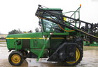 2004 John Deere 6700