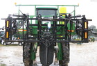 2004 John Deere 6700
