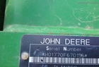 1997 John Deere 1770