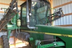 2002 John Deere 6700