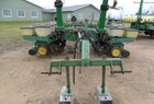  John Deere 7000