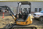 2006 John Deere 35D