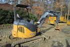 2006 John Deere 35D