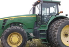 2007 John Deere 8130