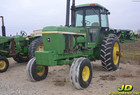 1974 John Deere 4630