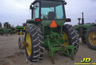 1974 John Deere 4630