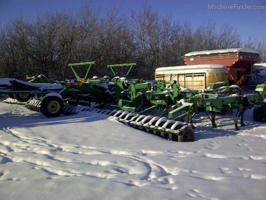 2004 John Deere 1820