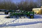 2004 John Deere 1820