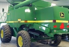 1999 John Deere 9510