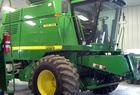 1999 John Deere 9510