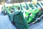 2008 John Deere 608C
