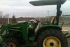 2003 John Deere 4710
