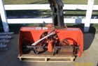  Kubota G1900