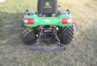 2004 John Deere X475