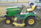 2004 John Deere X475