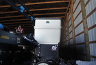 2006 Kinze 3600