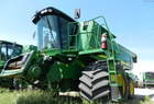  John Deere 9770 STS