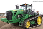 2010 John Deere 9630T