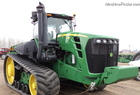 2010 John Deere 9630T