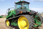 2010 John Deere 9630T