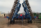 2010 Landoll 2211-15