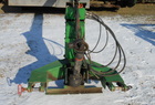 2005 John Deere 956