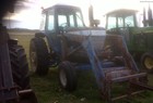 1983 Ford 7710