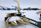  John Deere 3920