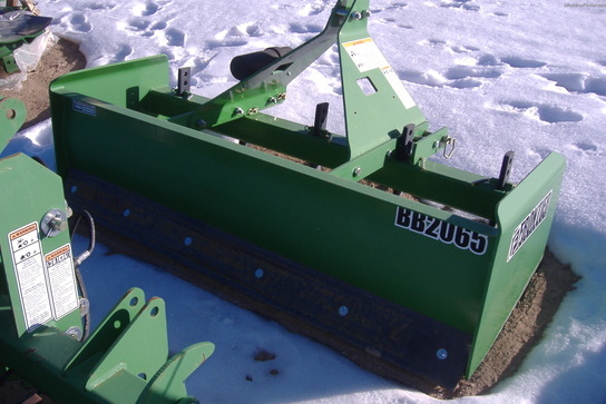  Frontier BB2065