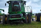 2010 John Deere 9770 STS
