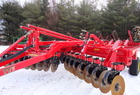 2011 Sunflower 4511