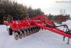 2011 Sunflower 4511