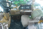 2002 John Deere 9520
