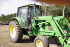 2007 John Deere 7130