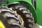 2012 John Deere 8335R